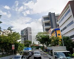 Kim Chuan Drive (D19), Factory #496916341